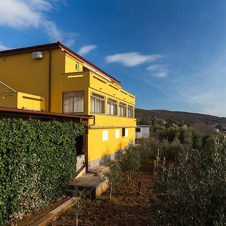 The Manzoni Family 5 Hotel Punat Exterior foto