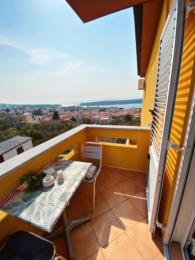 The Manzoni Family 5 Hotel Punat Exterior foto